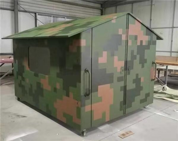 漳州外墙迷彩漆施工前，墙面基层处理是